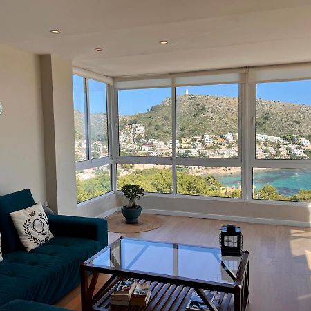 Xaloc Moraira Apartment ภายนอก รูปภาพ