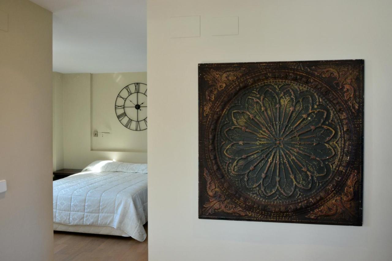 Xaloc Moraira Apartment ภายนอก รูปภาพ