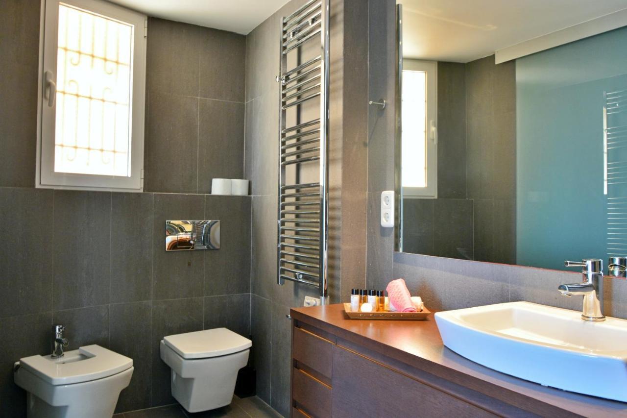 Xaloc Moraira Apartment ภายนอก รูปภาพ