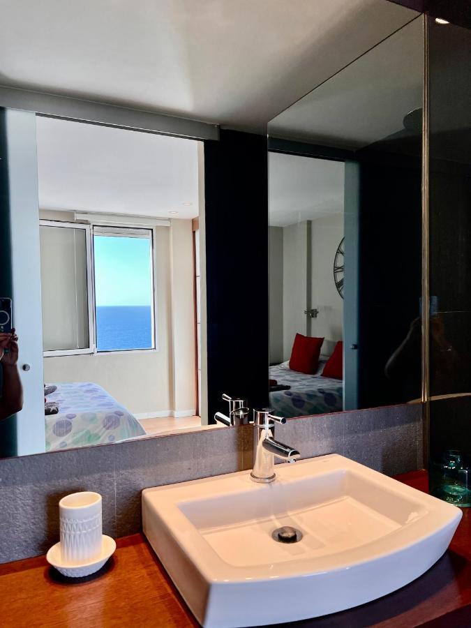 Xaloc Moraira Apartment ภายนอก รูปภาพ