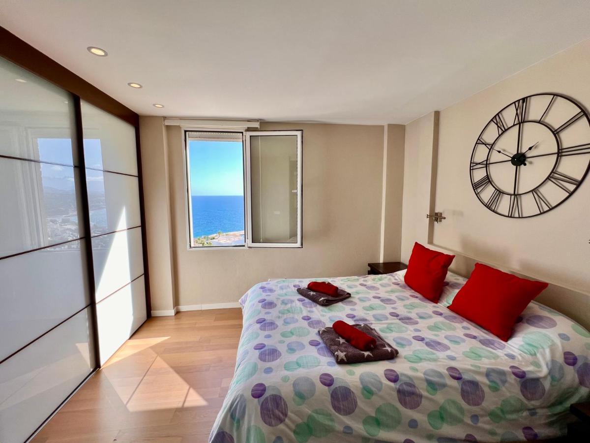 Xaloc Moraira Apartment ภายนอก รูปภาพ