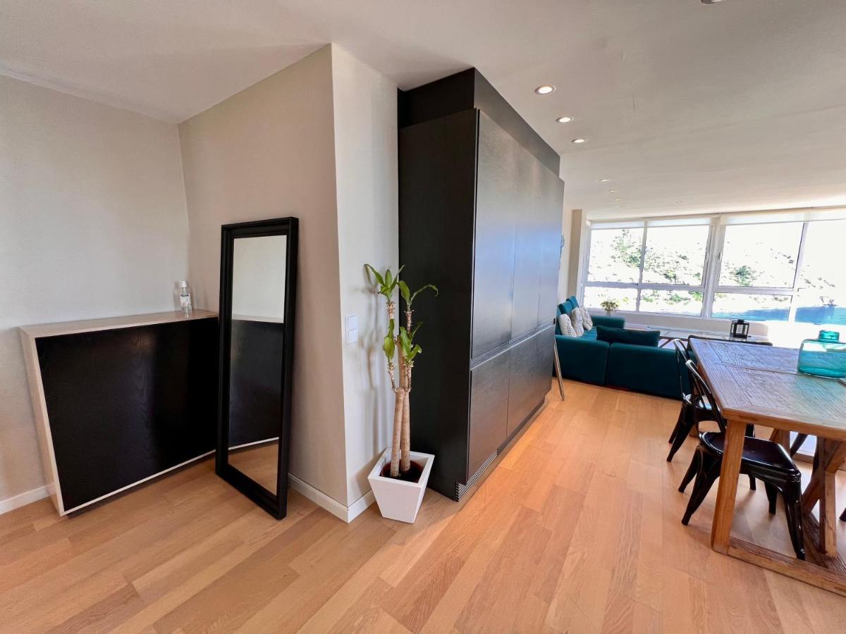 Xaloc Moraira Apartment ภายนอก รูปภาพ